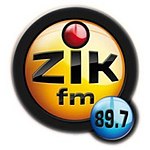 ZIK FM 89.7